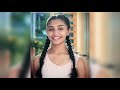 Kirti Shetty Hot Status 2021