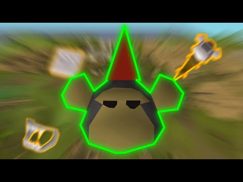 Unguided Monkey Madness | Unguided #19