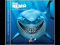 Finding Nemo/ Nemo Egg ( Main Title ) - Thomas Newman