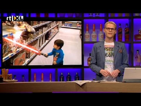 De Headlines - RTL LATE NIGHT