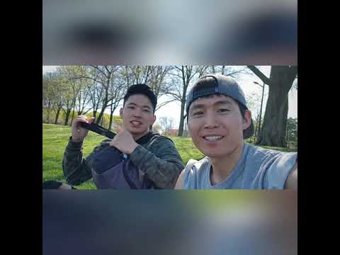 Day#6 Part#1 100 ,total 1.037,  03.30.2020