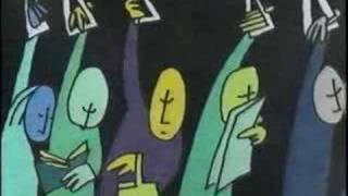 Liquid Liquid - "Cavern"