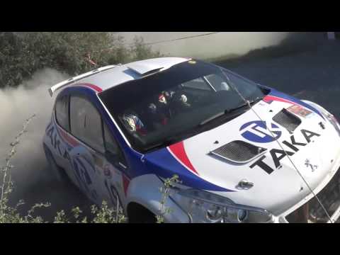 C.I.R.T. + RACEDAY -  9° Liburna Terra