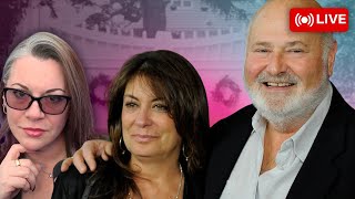 Rob & Michele Reiner’s Son Charged with murder. Former Clerk Becky Hill Plea & Sentence.