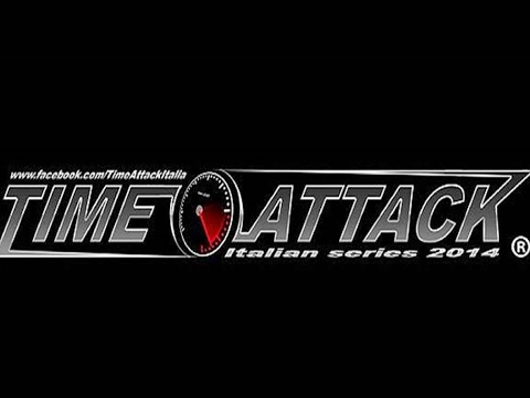 Time Attack Italia 2020 - Live Streaming Round 5 Mugello