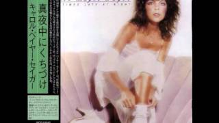 Carole Bayer Sager - Wild Again