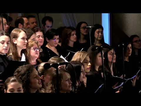 Corul si Orchestra Bis. Azs Moldova - Spre Cel din Slavi