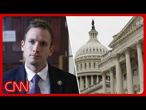 'Sociopath': GOP lawmakers push one of their own to resign
