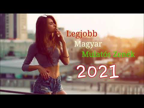 Legjobb Magyar Mulatós Zenék 2021 - Extra Válogatás💥