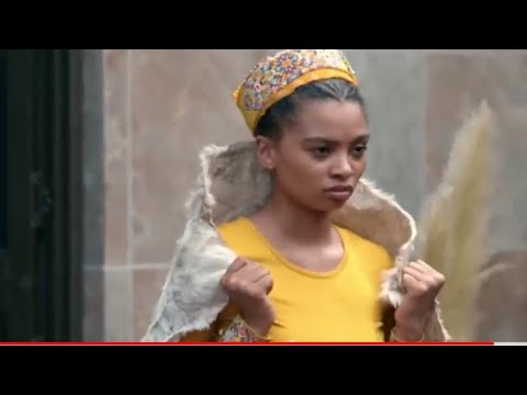 UMKHOKHA 24 APRIL | Everyone holds their breath about Mabusi’s virginity. 🤔