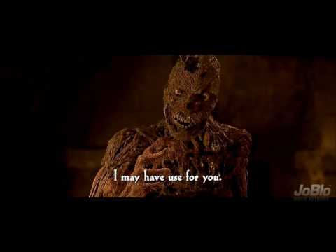 THE MUMMY 1999 Movie Clip   The Language of the Slaves  FULL HD  Brendan Fraser