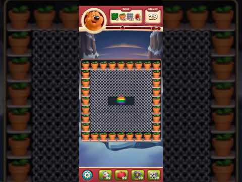 Toon Blast level 3635