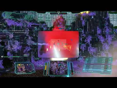 MWO - 8 AC-2 Dire Wolf With ECM (#534)