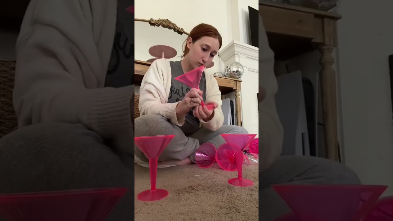 birthday prep with me 🎂✨ #13goingon30 #30thbirthday #partytime #birthdayparty