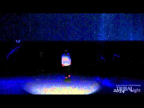 Tribal Light 2014 Zamerzshii