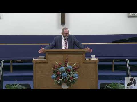 20230212PM Bible Terminology (BTBI - Lesson 1)