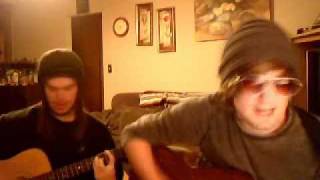 Resusitate by Inside Out, Outside In