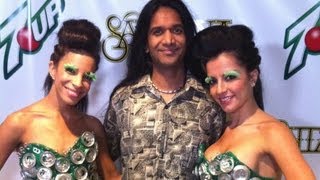 Anand Bhatt - Kitna Pyar (Salsa Version)