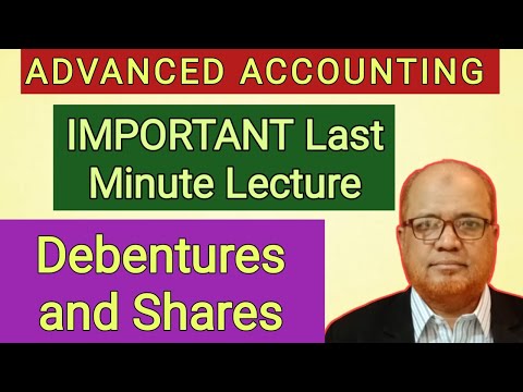 Advanced Accounting II Partnership Accounts 1 II Theory II Part 1 II Khans Commerce Tutorial II