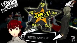 Persona 5 Royal