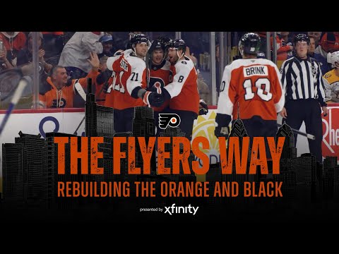 The Flyers Way: Are You Ready For Some Hockey?