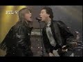 Poco in Holland 1989 "Call It Love" Countdown (RTL-V)