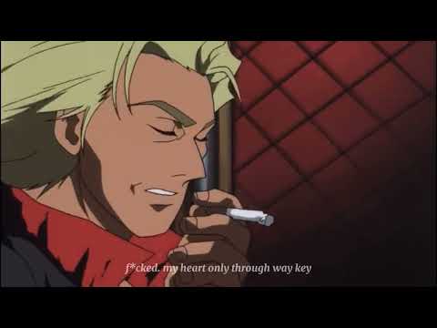 rrafizzz - Just Die (Sped Up) (Official Lyrics Visualizer)