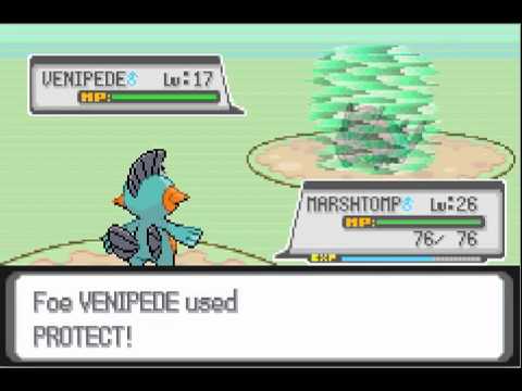 Pokemon Light Platinum Walkthrough Part 5