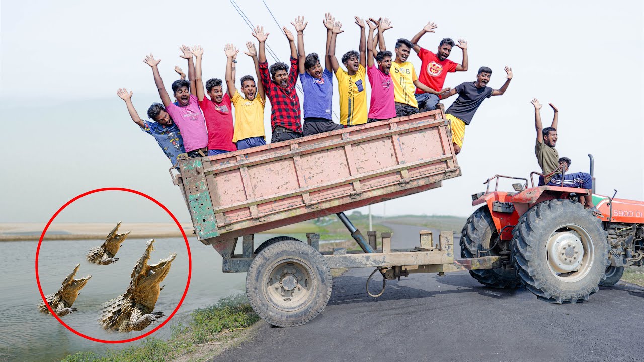 Top Funny Comedy Videos 2025 | Funniest Moments to Laugh Out Loud