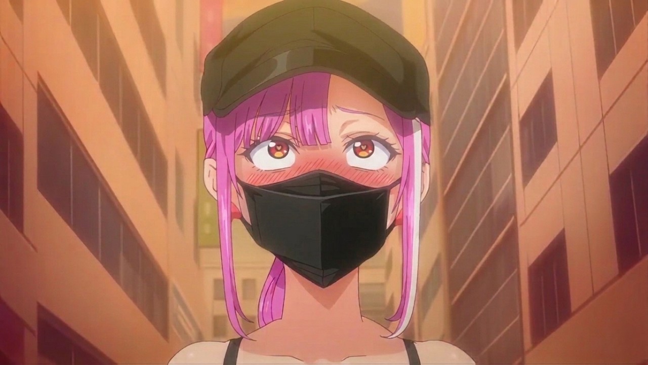 She Looked Down on Him and Regretted It