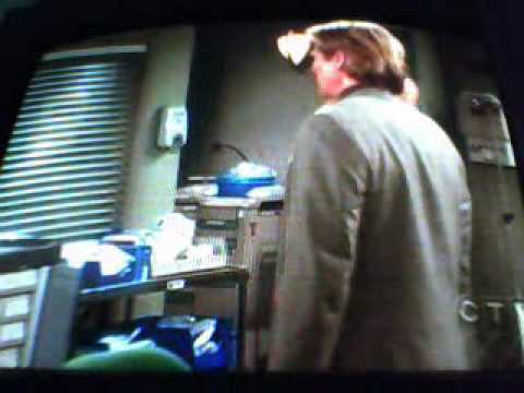 B&B February 5 2010 opening scenes