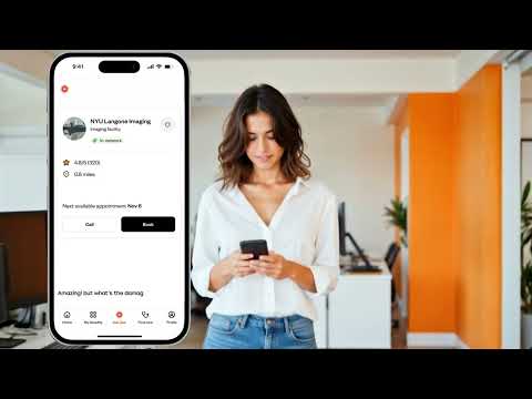 Healthee video/presentation/materials