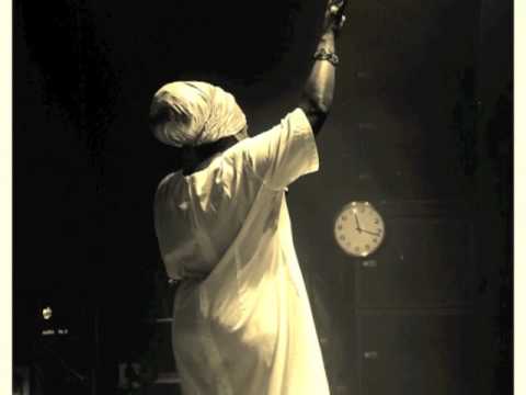 QUEEN OMEGA feat. MARK WONDER - I will never bow