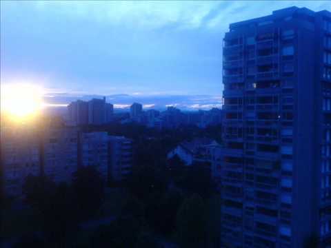 Shah Reza - Kennst du das Gefühl