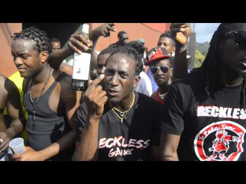 KILLER BEE & RG.SKINNY - YO PA MEM SAV - OFFICIAL MUSIC VIDEO (ENERGY REMIX) First Cut Studio