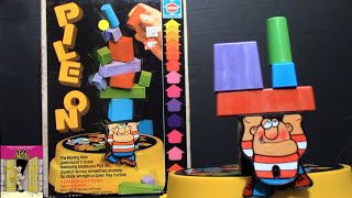 Pile On! (Hasbro Games)