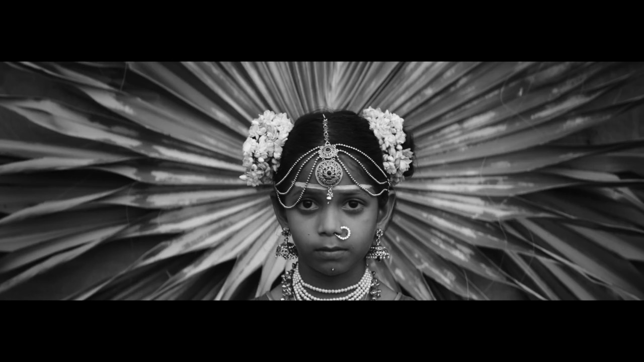 the story of kaveri (and every river everywhere) - kodava takk