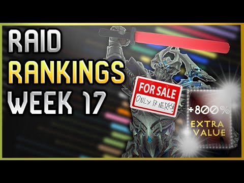 Patch 9.2.5 Raid Rankings & META: 65 Nerfs Later Edition