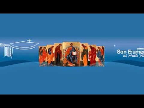 4.02.2026 -  Veglia di preghiera Don Andrea Santoro