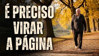 OS CICLOS DOLOROSOS QUE DEUS ENCERRA SÃO OS QUE ESTAVAM TE IMPEDINDO DE VOAR