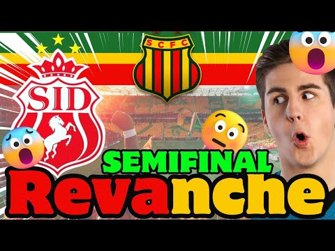 🔥EXCLUSIVO!📢THIAGO GOMES DEFINE ESTRATÉGIAS! Quem será o craque da partida?💥NOTÍCIAS SAMPAIO CORRÊA