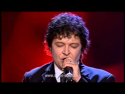 SAIMIR CILI -  I CMENDUR NUK JAM ( KENGA MAGJIKE 2009 )