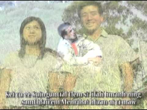 Nang Lo Cun Ka Tlei Kho Lo