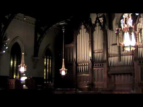 FSPC - 28 Feb 2010 - Hymn 363 - "I Want Jesus to Walk with Me".m4v