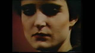 SIOUXSIE &amp; THE BANSHEES - Backstage + Carcass Vortex 11th July 1977 + Roxy (Punk Rock Movie)