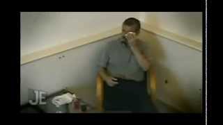 Gérald Gallant Tueur a gage des Rock Machine (Hell Angel) FR