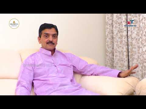 Sri Aditya Landmark Project Tour 1