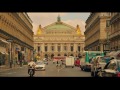 Midnight In Paris - Opening Scene (HD) - Woody Allen, Sidney Bechet
