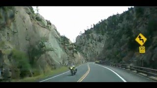 2015 August RMNP Colorado Song