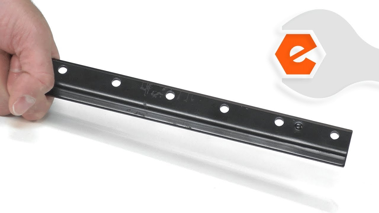 Replacing your DeWALT Planer Jointer Blade Clamp